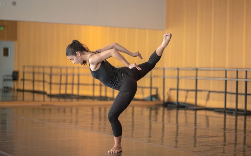 El TB brinda una capacitación gratuita en Técnica Graham