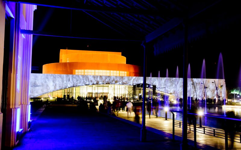 El TB obtuvo medalla de plata en el Premio Nacional a la Calidad