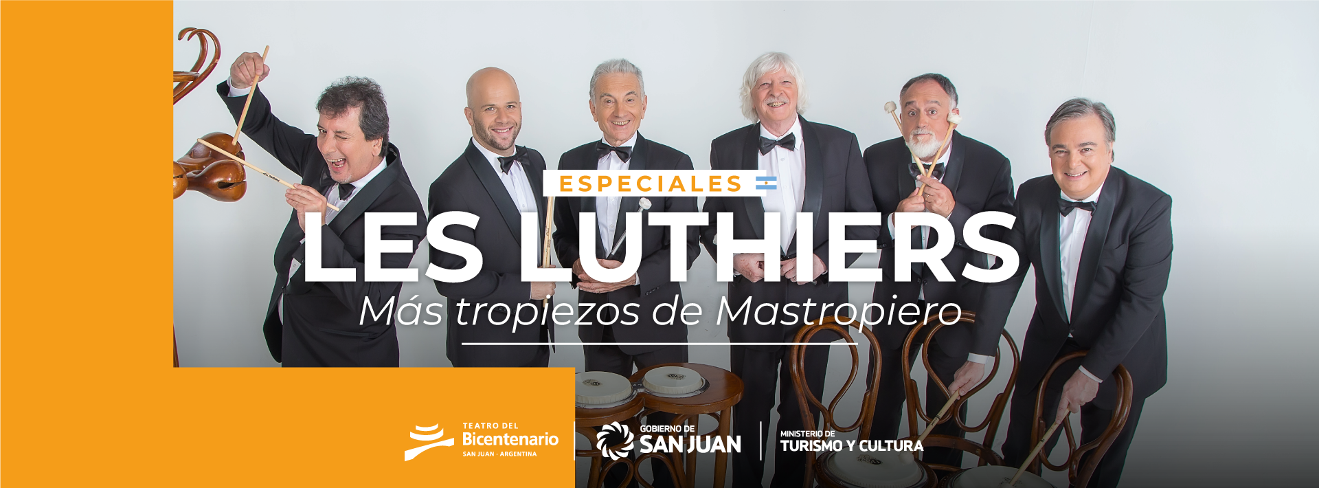 6LES LUTHIERS(1)