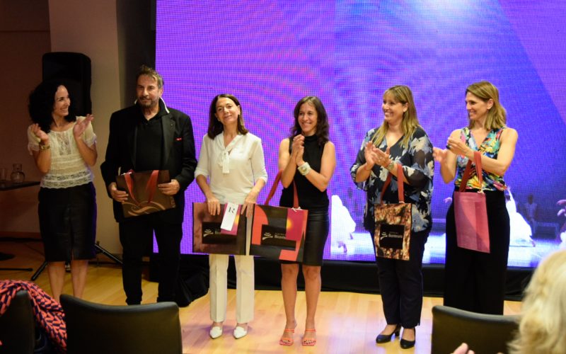 El Teatro del Bicentenario presenta una temporada llena de figuras y grandes espectáculos