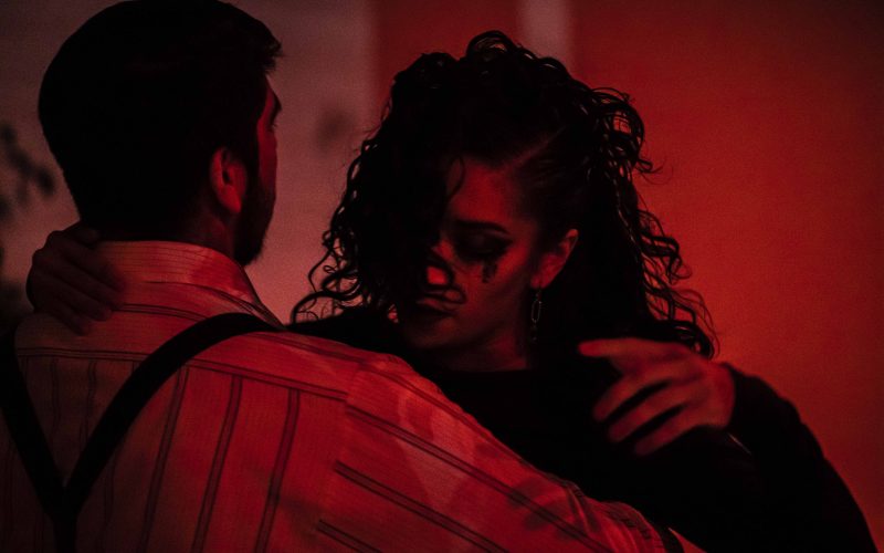 EL TEATRO INDEPENDIENTE LLEGA A LA SALA AUDITORIUM DEL TB CON LA OBRA TEATRAL “DESBOCADOS”