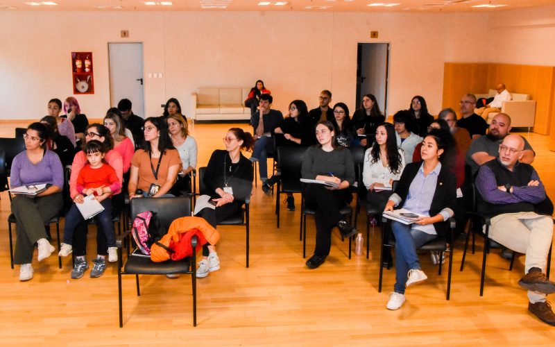 EL TEATRO DEL BICENTENARIO AVANZA EN SU POLÍTICA DE ACCESIBILIDAD E INCLUSIÓN CON CAPACITACIONES AL PERSONAL