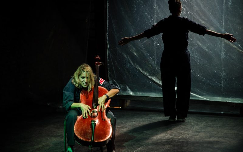 UN MOVIMIENTO REVOLUCIONARIO IMPACTA EN EL TB CON “NOS”