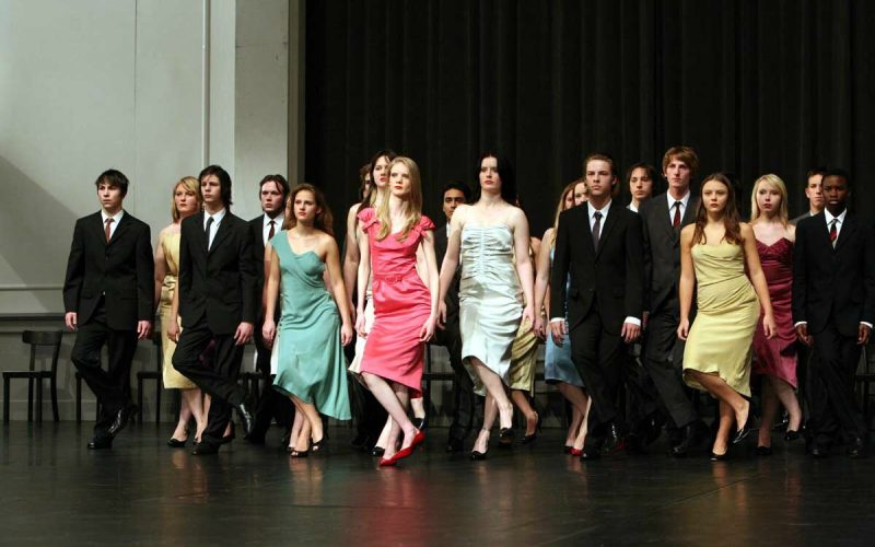 LA VIDA DE LA GRAN PINA BAUSCH EN UNA VISITA ARTÍSTICA IMPERDIBLE
