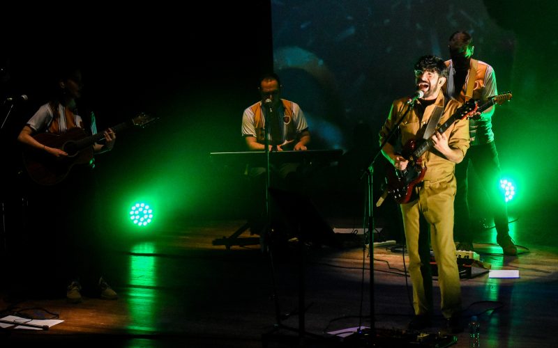 CON MÁS DE 50 ESPECTÁCULOS, LA SALA AUDITÓRIUM DEL TB DESPIDE UNA TEMPORADA APASIONANTE