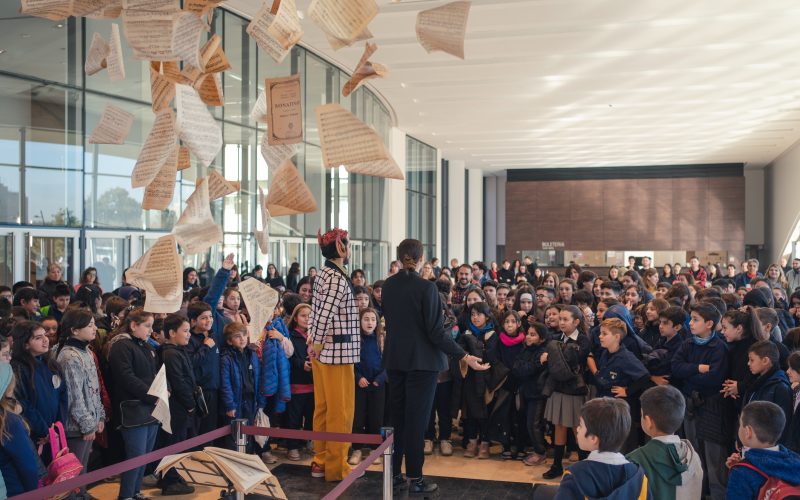 EL TB CERRÓ UNA TEMPORADA MÁGICA CON PROPUESTAS PARA TODOS LOS PÚBLICOS