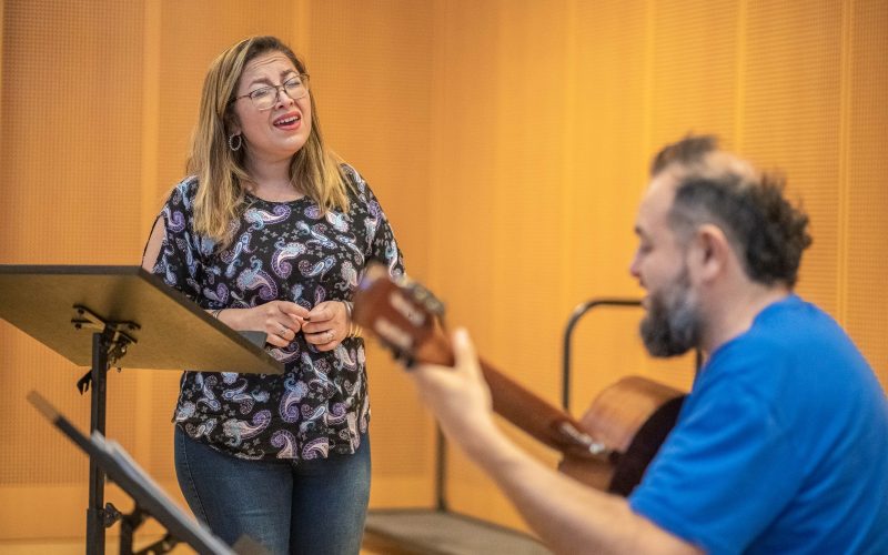 Canto Popular 2024 abre convocatorias para sus participantes