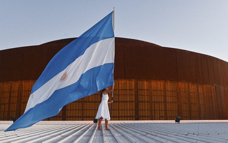 Gala Patria 2024: El Teatro del Bicentenario convoca a audiciones para bailarines