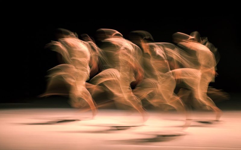 “SAN JUAN BALLET” CELEBRARÁ EL DÍA DE LA DANZA EN EL TB CON “ESCENA COMPARTIDA”