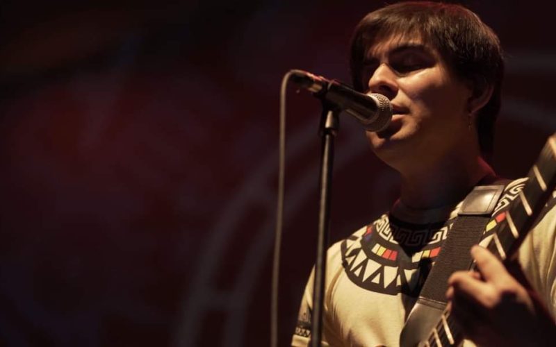 WHIPALA PRESENTA “INTI RAYMI” EN EL TEATRO DEL BICENTENARIO