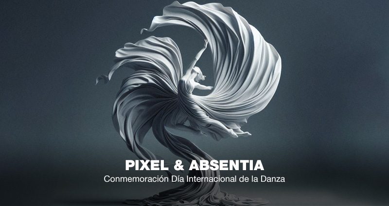 EL TB CONMEMORA EL DÍA INTERNACIONAL DE LA DANZA CON UNA MUESTRA ABIERTA