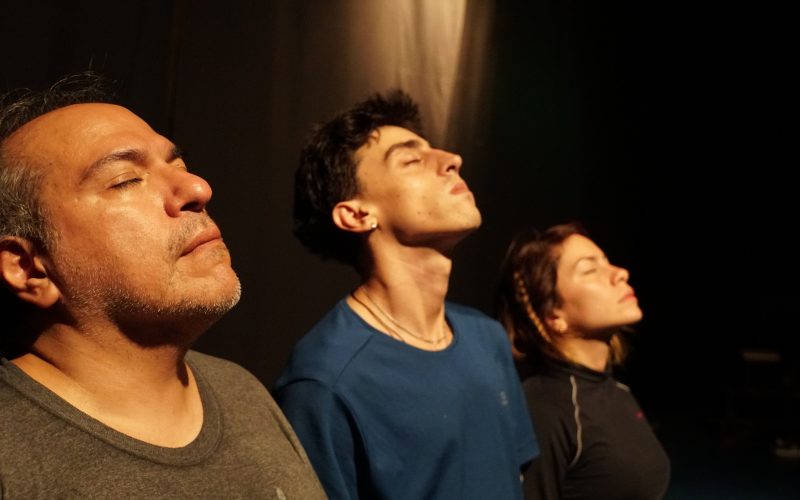 LOKAFKA: UN HOMENAJE TEATRAL A LA OBRA DE FRANZ KAFKA EN EL TB
