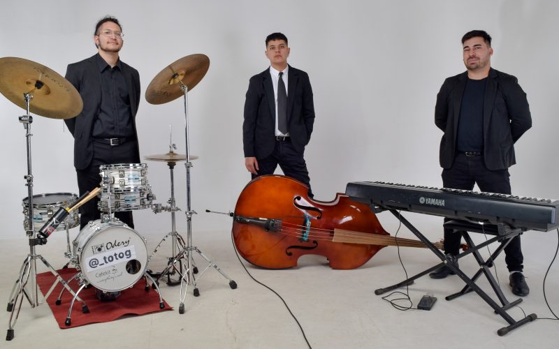 PARA LOS AMANTES DEL JAZZ, SE VIENE UN GRAN CICLO EN EL TB