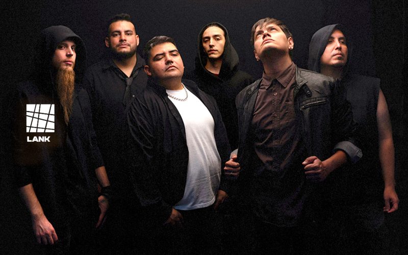 LANK PRESENTA “HUELLAS” EN LA SALA AUDITÓRIUM DEL TEATRO DEL BICENTENARIO
