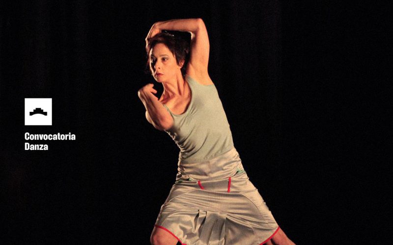 ANA GARAT DICTA UN SEMINARIO INTENSIVO EN EL TEATRO DEL BICENTENARIO