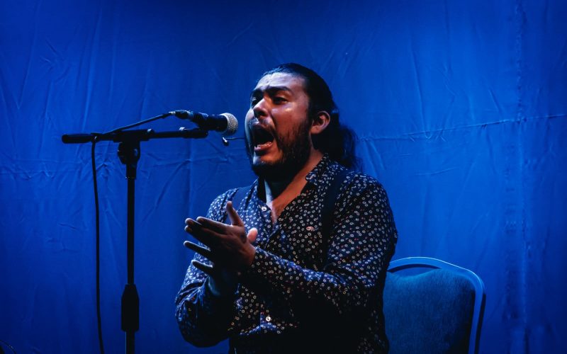 TABLAO FLAMENCO LLEGA AL TB CON UN ESPECTÁCULO INTERNACIONAL DE BAILE Y MÚSICA EN VIVO
