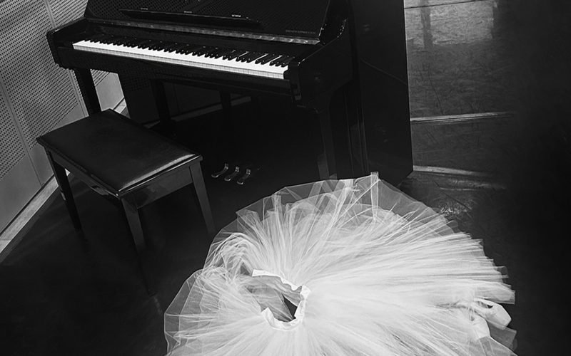 UN DÍA EN LA FÁBRICA DEL ARTE: VIVÍ LA EXPERIENCIA DEL BALLET