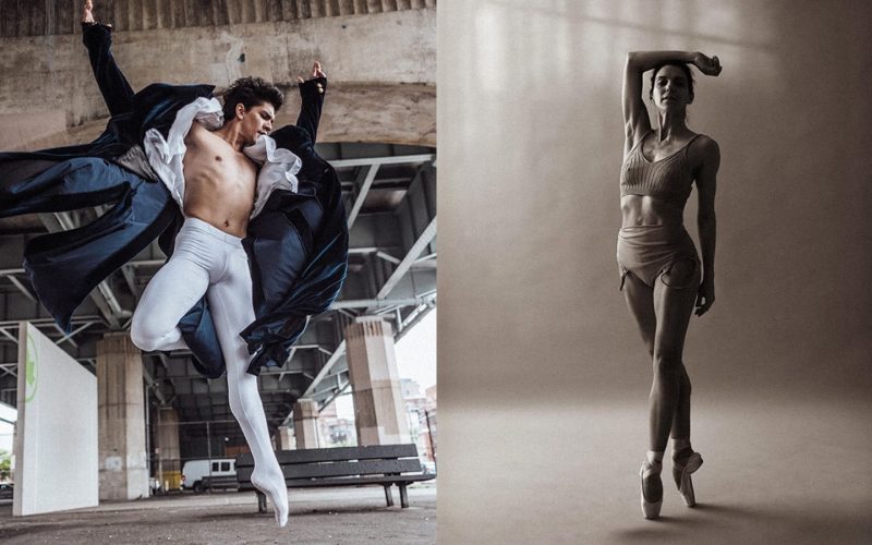 EL TEATRO DEL BICENTENARIO INVITA A VIVIR DESDE CERCA EL PROCESO CREATIVO DE “EL LAGO DE LOS CISNES”