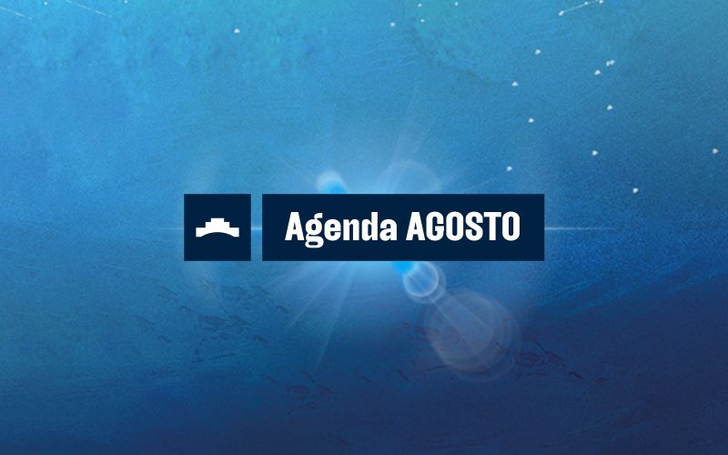 AGOSTO EN EL TEATRO DEL BICENTENARIO