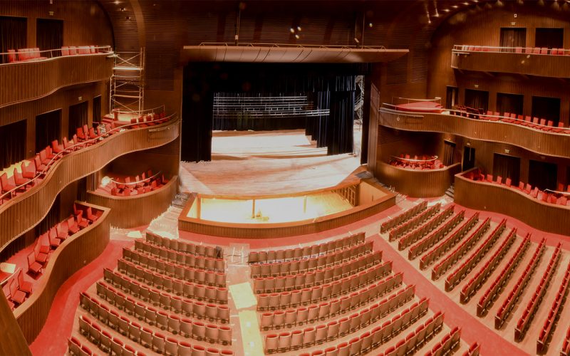 Comunicado: Día del Trabajador del Espectáculo (SUTEP)