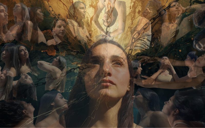 “RENEGADAS” llega al Teatro del Bicentenario con una propuesta sobre la fuerza y resiliencia femenina