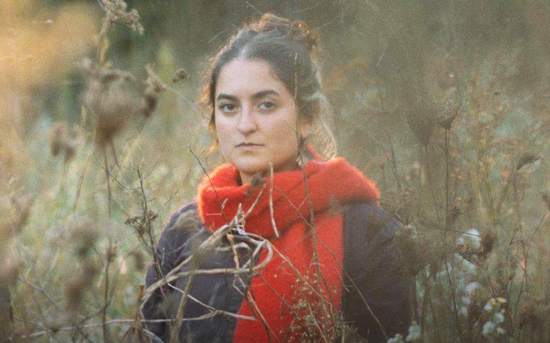 Desde Barcelona a San Juan, Carmen Aciar presenta su nuevo disco en el TB en un viaje musical imperdible