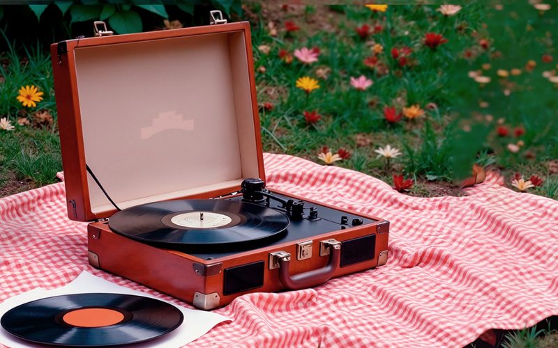 Una invitación a presenciar al aire libre la muestra de cierre del Programa Canto Popular.