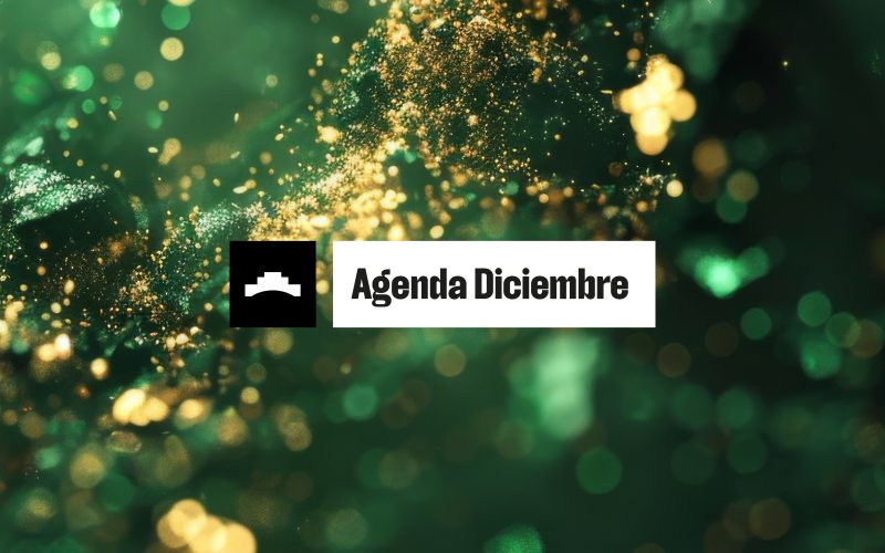 DICIEMBRE EN EL TEATRO DEL BICENTENARIO