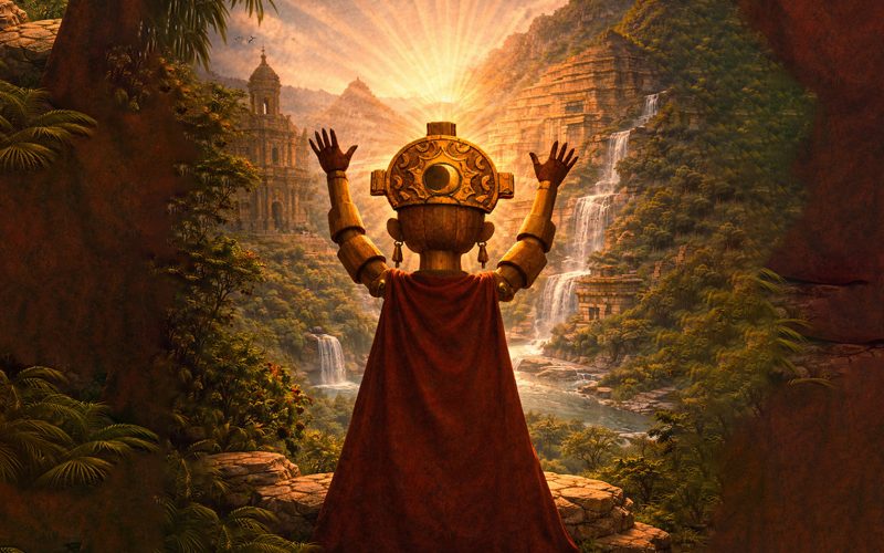 “MERKÉN BARROCO”: MÚSICA, MOVIMIENTO Y TÍTERES EN LA SALA AUDITÓRIUM DEL TB