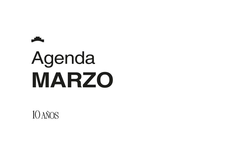 MARZO TRAE AL TEATRO DEL BICENTENARIO LAS MEJORES PROPUESTAS ESCÉNICAS