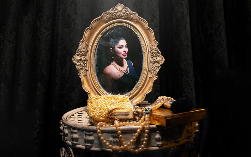 “CANTANDO Y SONANDO TANGO”, EL PASADO VUELVE A TOMAR VOZ EN EL ESCENARIO DEL TB