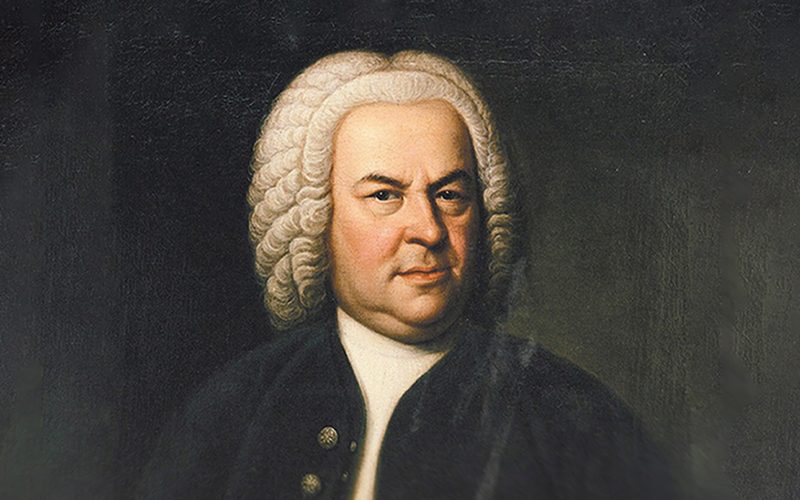 FESTIBACH OTOÑO 2026 PRESENTARÁ CONCIERTOS Y MASTERCLASSES A CARGO DE PRESTIGIOSOS ARTISTAS INTERNACIONALES EN EL TB