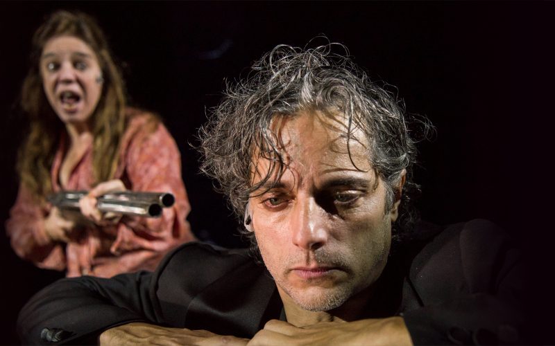 EL TEATRO DEL BICENTENARIO PRESENTA “LA VERDADERA HISTORIA DE RICARDO III”, UNA DE LAS GRANDES APUESTAS DE SU DÉCIMA TEMPORADA