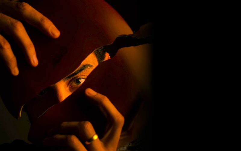 CIERRE DEL TALLER COREOGRÁFICO CON PROYECCIÓN ESCÉNICA DE ARIEL CARAMES