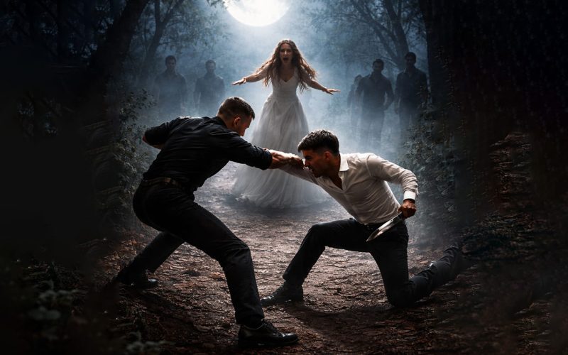 “BODAS DE SANGRE”: PASIÓN, DESTINO Y FLAMENCO EN UNA IMPACTANTE PROPUESTA DE DANZA TEATRO EN EL TB