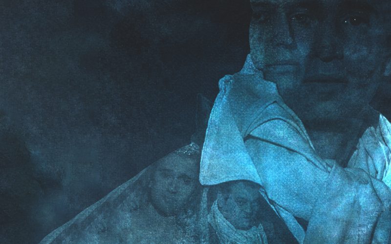 “HIZO FALTA TANTA AGUA”: UNA HISTORIA DE AMOR Y REVOLUCIÓN LLEGA AL TB