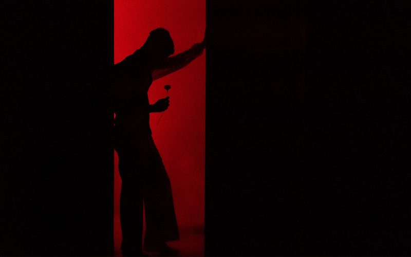 “NUNCA MÁS MAMÁ TE VAYAS”, OBRA GANADORA DE LA TEATRINA 2024 LLEGA A LA SALA AUDITÓRIUM DEL TB