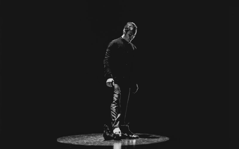 EL FLAMENCO DE ESPAÑA LLEGA AL TEATRO DEL BICENTENARIO CON EL ESPECTÁCULO TABLAO FLAMENCO INTERNACIONAL
