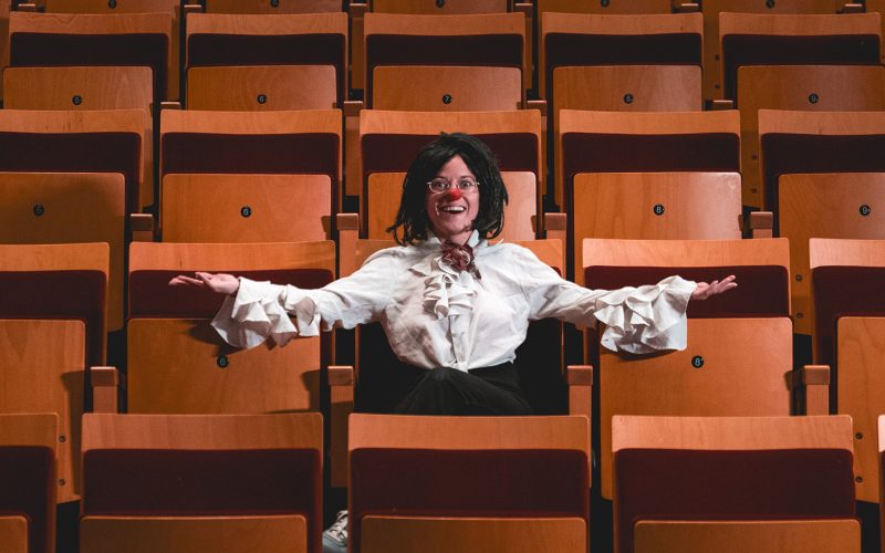 MUÑECO EN CONCIERTO LLEGA NUEVAMENTE AL TEATRO DEL BICENTENARIO CON UNA PROPUESTA QUE UNE MÚSICA, HUMOR Y EMOCIÓN