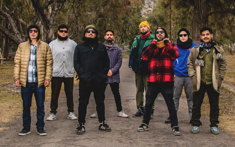 SAWABONA PRESENTA “EL CAMINO QUE LLEVO DENTRO” EN EL TEATRO DEL BICENTENARIO
