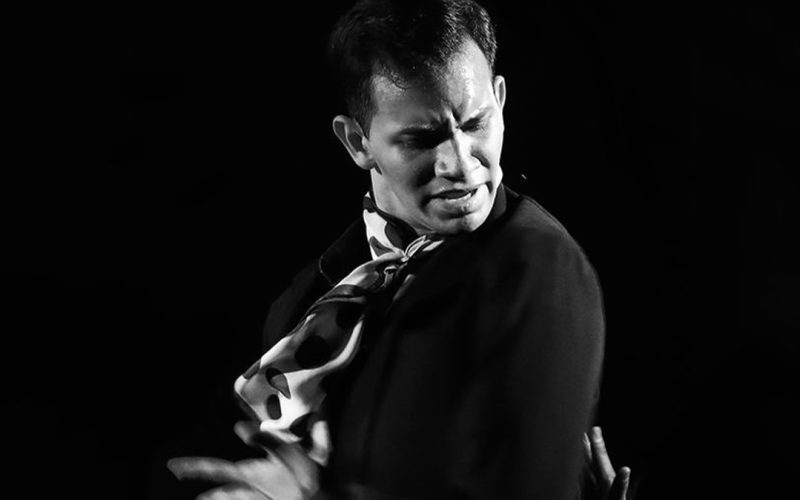 Desde España, el flamenco llega al Teatro del Bicentenario con Tablao Flamenco