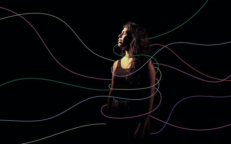 AIMÉ abre las puertas de su universo musical con “Soy Canciones”