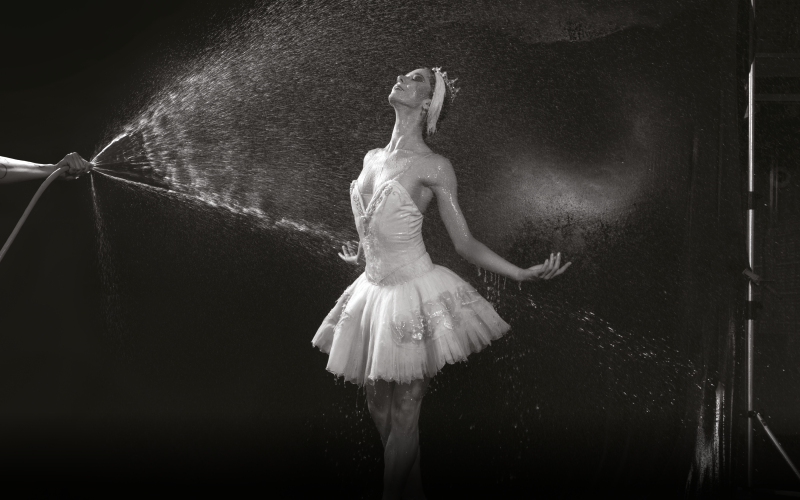 EL BALLET DEL TEATRO COLÓN LLEGA A SAN JUAN CON EL LAGO DE LOS CISNES EN SU VERSIÓN COMPLETA