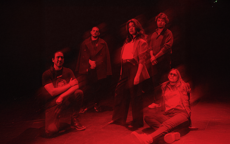 Escarlata presenta “Lo que dejamos encendido” en la Sala Auditórium