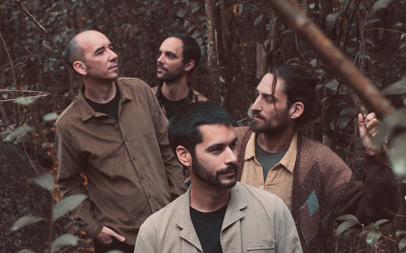 BI llega a San Juan con “Relatos del Futuro”, su nuevo álbum de jazz
