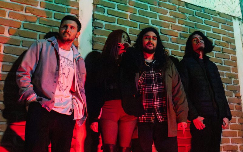 Cuidado Marvin! vuelve a escena con “Factores del Azar”